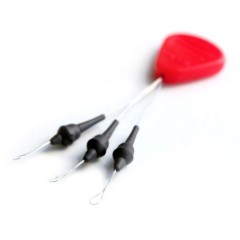 3ks - Helikoptérový Korálek Taska Tungsten 3ks - Helikoptérový Korálek Taska Tungsten