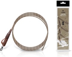 3ks - Hotový Návazec Delphin sCAMO Leadcore + PinC WOODZ