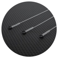 3ks - Hotový Náväzec Gemini Combi Rig Tidy Booms 30lb 3ks - Hotový Náväzec Gemini Combi Rig Tidy Booms 30lb