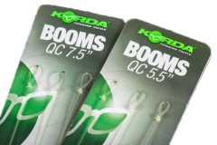 3ks - Hotový Náväzec Korda Boom Loop 3ks - Hotový Náväzec Korda Boom Loop