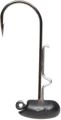 3ks - Jigova Glava Savage Gear Ned Jighead Matt Black