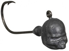 3ks - Jigová Hlavička Gunki Skull 3ks - Jigová Hlavička Gunki Skull