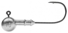 3ks Jigová Hlavička Mistrall Jambo Jig Velikost 2/0 3ks Jigová Hlavička Mistrall Jambo Jig Velikost 2/0