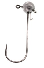 3ks - Jigová Hlavička Westin RoundUp HD 10gr