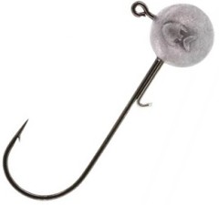 3ks - Jigová Hlavička Westin RoundUp LT Natural 10gr