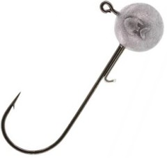 3ks - Jigová Hlavička Westin RoundUp LT Natural 5gr