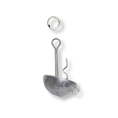 3ks - Jigove glave Savage Gear Punch Rig Heads