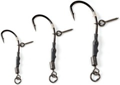 3ks - Končana Montaža Extra Carp Carp Rig 777P