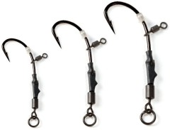 3ks - Koncová Montáž Extra Carp Carp Rig 777S 3ks - Koncová Montáž Extra Carp Carp Rig 777S