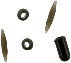 3ks - Koncová Montáž Mikado Helicopter Complete