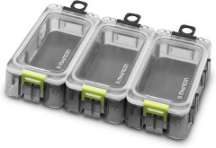 3ks - Krabička Delphin MagNEON