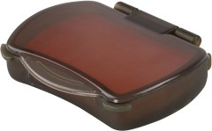 3ks - Krabička na Háčky Fox Hook Box 3ks - Krabička na Háčky Fox Hook Box