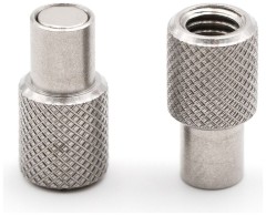 3ks - Magnetický Adaptér Korda Magnetic Adapter
