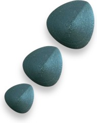 3ks - Náhradná Hlava na Vábničku CatCare Srdcovka 3ks - Náhradná Hlava na Vábničku CatCare Srdcovka