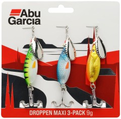 3ks - Nástraha Abu Garcia Droppen Maxi
