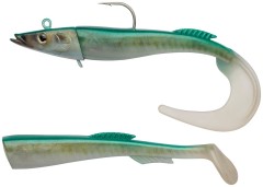 3ks Nástraha Berkley Power Sandeel 3ks Nástraha Berkley Power Sandeel