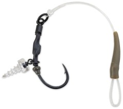 3ks - Návazec Anaconda Ready Ronnie Crank-66 Stiff Rig 3ks - Návazec Anaconda Ready Ronnie Crank-66 Stiff Rig