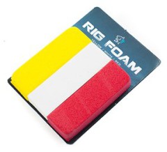 3ks - Pjena Nash Rig Čarapa