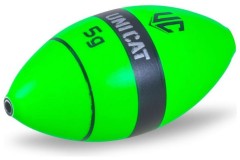 3ks Podvodní Splávek Uni Cat Micro Lifter