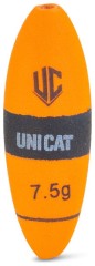 3ks Podvodný Splávek Uni Cat EVA Micro Lifter Oranžový 3ks Podvodný Splávek Uni Cat EVA Micro Lifter Oranžový