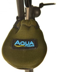 3ks - Pokrivači za Očka 50mm Ring Protectors