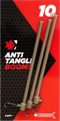 3ks - Prejazd Feeder Expert Anti Tangle Boom 10cm 3ks - Prejazd Feeder Expert Anti Tangle Boom 10cm