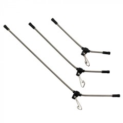 3ks - Prejazd Giants Fishing Special Anti Tangle 3ks - Prejazd Giants Fishing Special Anti Tangle