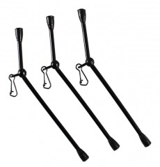 3ks - Průjezd s Karabinkou Zfish Anti Tangle Boom 3ks - Průjezd s Karabinkou Zfish Anti Tangle Boom