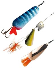 3ks - Set Mamaca Abu Garcia Favoriti Pak 4 3ks - Set Mamaca Abu Garcia Favoriti Pak 4