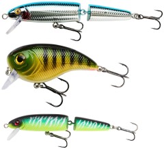 3ks - Set mamaca Berkley Pulse Hardbait Pack