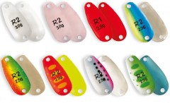 3ks - Set Plandava Rapture Windex SG Nail Spoon 2,8cm