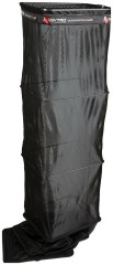 3ks Sieťka Nytro Commercial Carp Net Value Pack