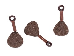 3ks - Spetné Olovká Sportcarp Sandy Backlead Set 3ks - Spetné Olovká Sportcarp Sandy Backlead Set