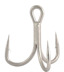 3ks - Trojháčky Trabucco Shinken T-56