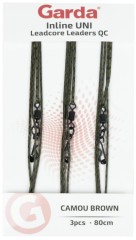 3ks - Uni Montáž Garda s Ol. Jadrom so Závesskou 3ks - Uni Montáž Garda s Ol. Jadrom so Závesskou