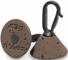 3ks - Záťaže Fox Edges Downrigger Back Leads 43gr