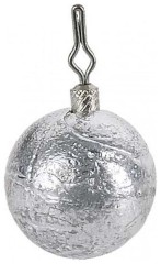 3ks záťaží Iron Claw Round Drop Shot 3ks záťaží Iron Claw Round Drop Shot