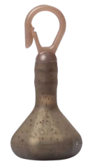 3ks - Zátěž Nash EZI Glide Back Lead 3ks - Zátěž Nash EZI Glide Back Lead