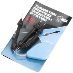 3ks - Závěsky Nash Gripping Chod & Helicopter System