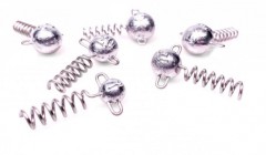 3ks - Zavrtávacia Jigová Hlavička SAF Anaconda