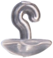 40ks - Silikonske Zastavice Anaconda Canopy Stops