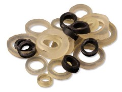 45ks - Kroužky Carp Spirit Bait Bands Assorted