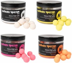 45ks - Plávajúce Boilie CC Moore NS1 14mm