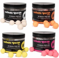 45ks - PlFloating Boilie CC Moore NS1+ Pop Ups 13-14mm
