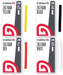 4kom - Pjena Trakker Zig Foam