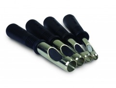 4kom - Set Izrezivača Korum Bait Punch