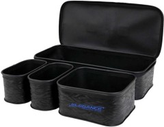 4kom - Set posuda Formax Eva Premium XL