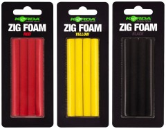 4kom - Umjetna pjena Korda Zig Foam