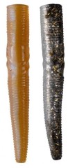 4ks - Červ Korum Snapper Squirms 7,5cm