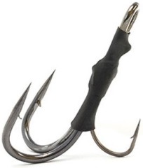 4ks - Dvojháček Monster Cat s Malým Háčkem Specimen LB